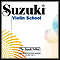 Suzuki Violin Method