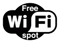 Free Wi-Fi